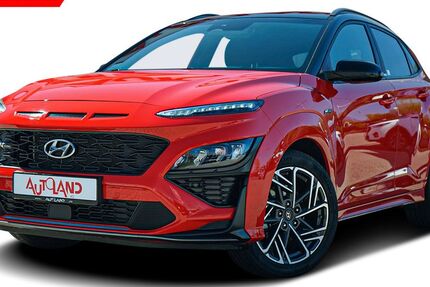 Hyundai KONA 45.979 km 19.990 &euro; Erfurt 99087