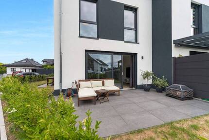 Willkommen daheim - Ihr neues Zuhause in Meindorf mit perfekter Anbindung an Bonn