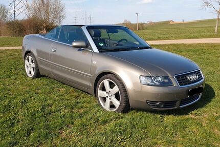 Audi A4 209.816 km 4.999 &euro; Schwäbisch Gmünd 73527