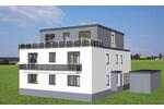 Erdgeschoßwohnung Frankenberg (Eder) - 2 Zimmer, 63 m&sup2;, 820&euro; | Angebot:26400037