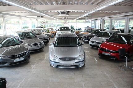 Ford Mondeo 390.000 km 1.490 &euro; Essen 45356