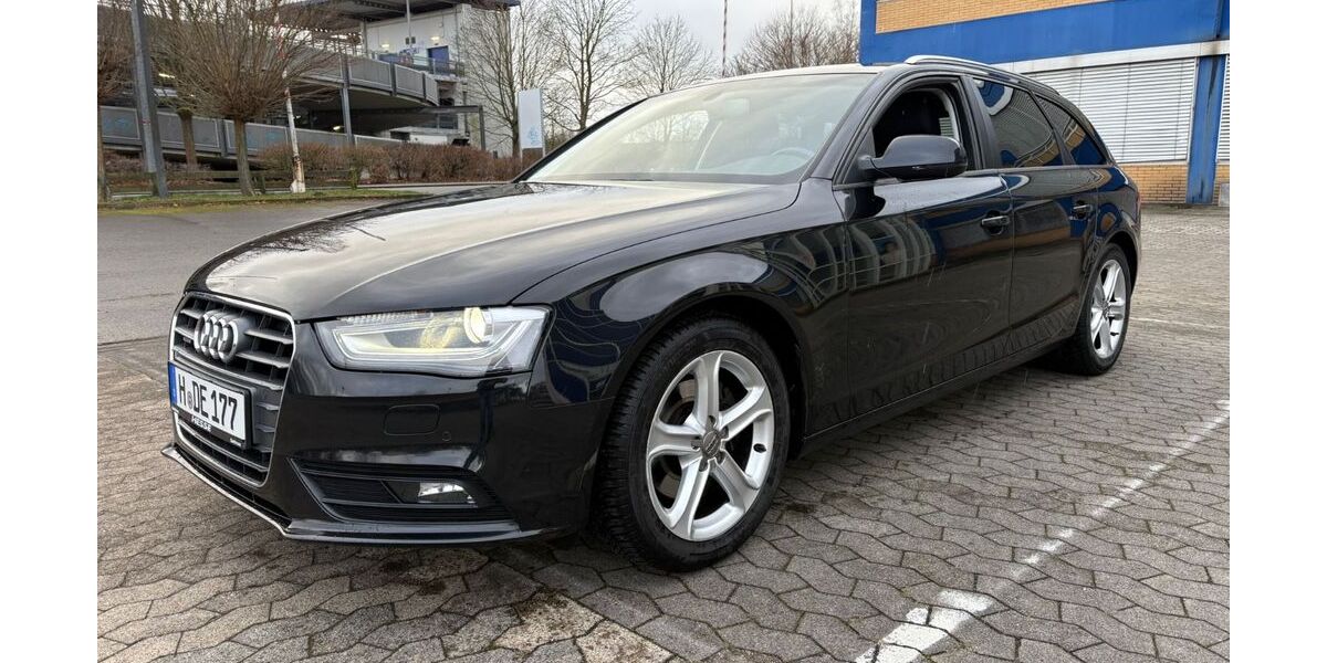 Audi A4 183.000 km 10.990 &euro; Isernhagen 30916