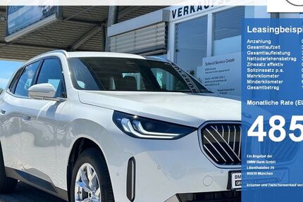 BMW X3 4.236 km 45.750 &euro; Hauzenberg 94051