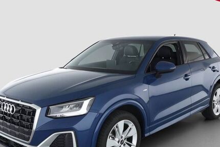 Audi Q2 3.300 km 27.440 &euro; Wackersdorf 92442