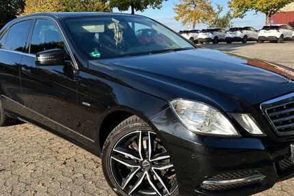 Mercedes-Benz E 220 269.000 km 8.900 € Lorch 65391