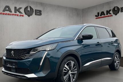 Peugeot 5008 81.555 km 21.100 &euro; Fulda 36041