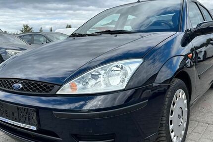 Ford Focus 212.000 km 1.999 € falkensee 14612