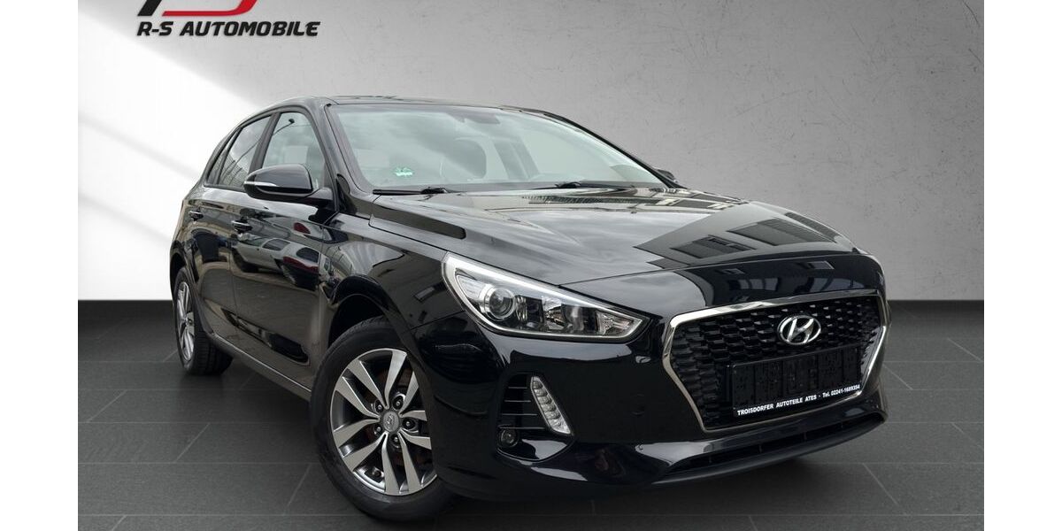 Hyundai i30 89.900 km 13.370 &euro; Troisdorf 53840