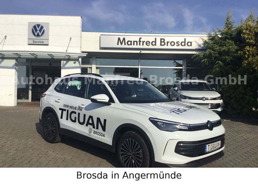 Tiguan