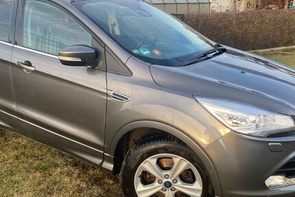 Ford Kuga 133.804 km 9.500 &euro; Elsterheide,OT-Klein Partwitz 02979