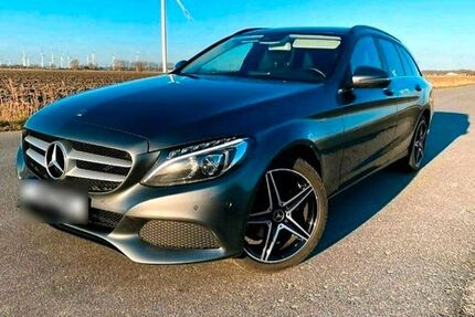 Mercedes-Benz C 220 301.000 km 10.500 &euro; Bredstedt 25821