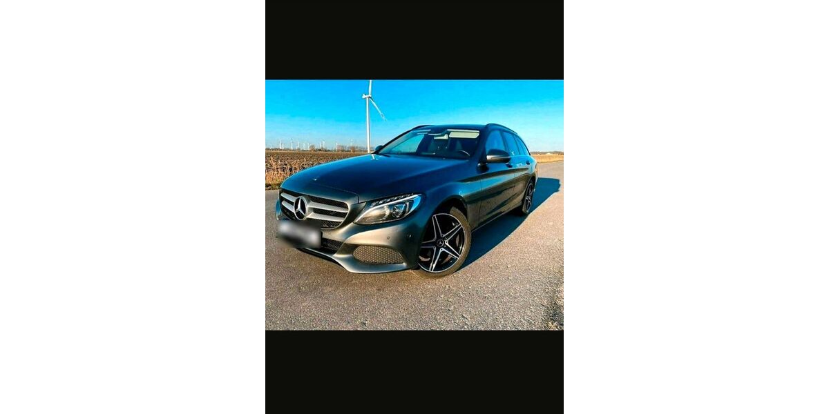 Mercedes-Benz C 220 301.000 km 10.500 &euro; Bredstedt 25821