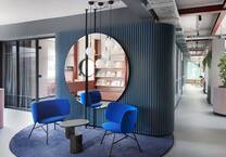 Co-Working Space of the Year- Office & Meeting - All-in-Miete