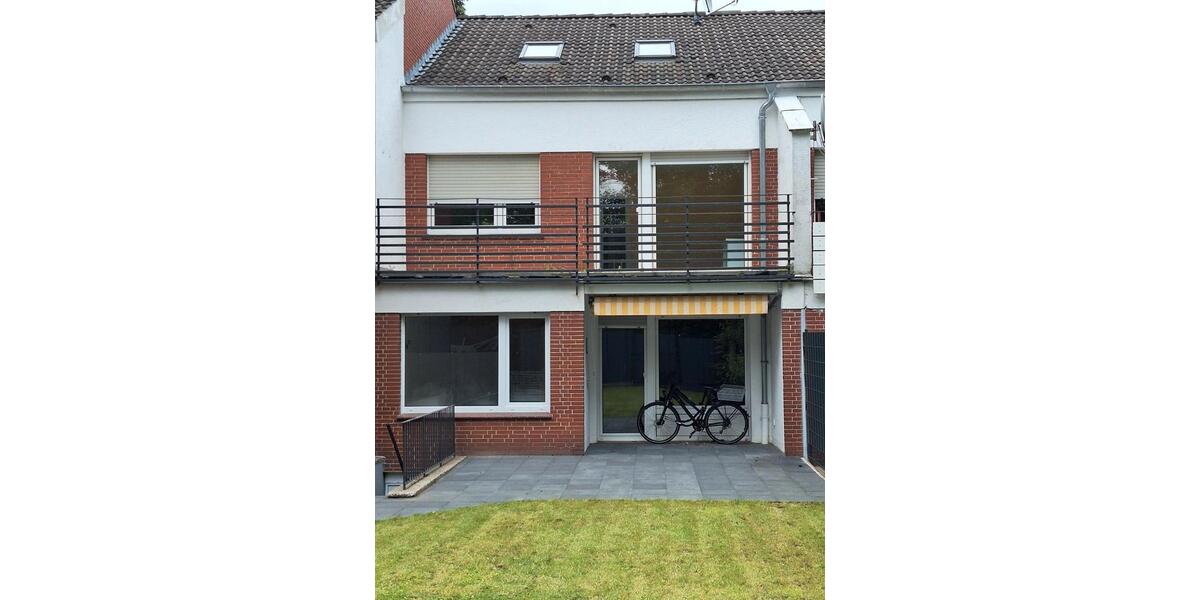 Reihenhaus Osnabrück Dodesheide - 7 Zimmer, 140 m&sup2;, 410.000&euro; | Angebot:27192705