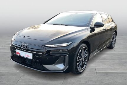 Audi A6 e-tron 5.950 km 60.990 &euro; Celle 29227