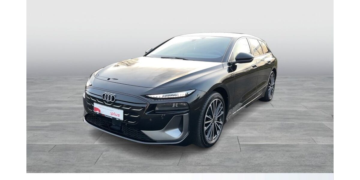 Audi A6 e-tron 5.950 km 60.990 &euro; Celle 29227