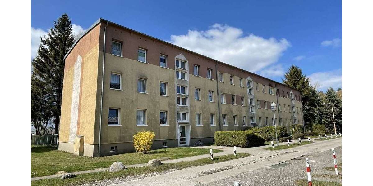 Wohnung zum Mieten in Neuenkirchen 425 € 51.9 m² 2 zimmer