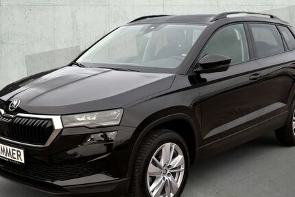 Skoda Karoq 25.706 km 29.290 &euro; Gronau 48599