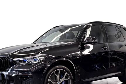 BMW X5 51.000 km 64.800 &euro; Trier 54292