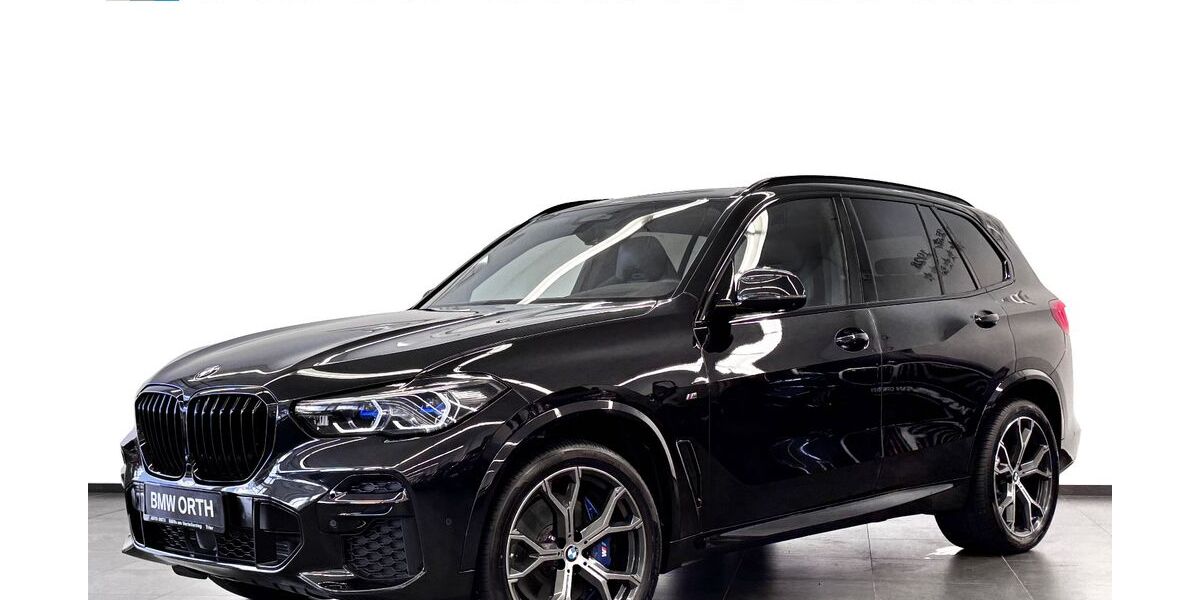 BMW X5 51.000 km 64.800 &euro; Trier 54292