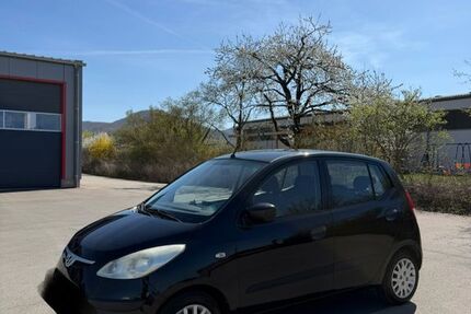 Hyundai i10 162.975 km 1.500 &euro; Mössingen 72116