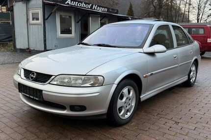Opel Vectra 193.000 km 1.999 &euro; Hagen 58089