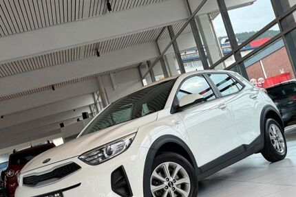 Kia Stonic 55.993 km 11.991 &euro; Siegen 57078