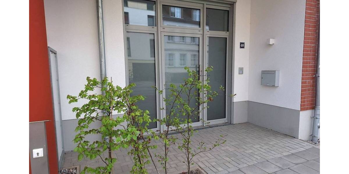 Etagenwohnung Greifswald Fettenvorstadt - 4 Zimmer, 103 m&sup2;, 395.000&euro; | Angebot:26874903
