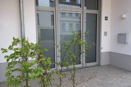 Wohnung Greifswald Fettenvorstadt - 4 Zimmer, 103 m&sup2;, 395.000&euro; | Angebot:26874903
