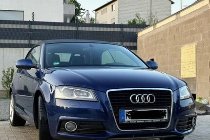 Audi A3 137.075 km 12.900 € Queidersbach 66851