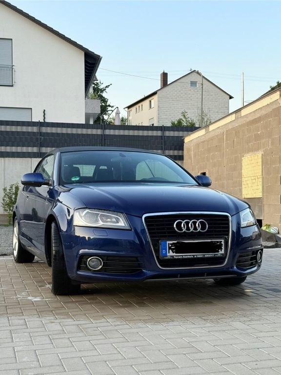 Audi A3 137.075 km 12.900 € Queidersbach 66851