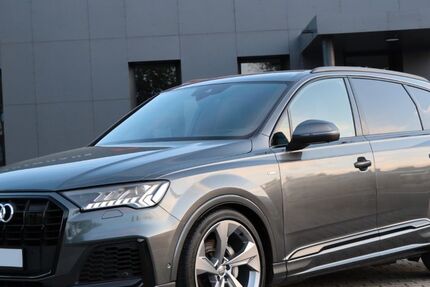Audi Q7 46.708 km 57.990 &euro; Chemnitz 09130