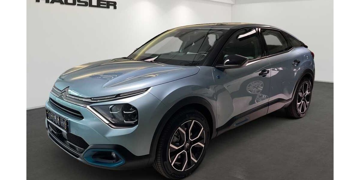 Citroen ë-C4 10.000 km 18.890 € München 80339