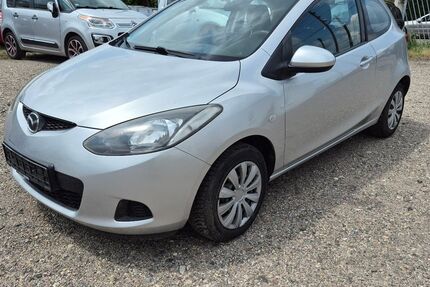 Mazda 2 208.000 km 1.250 &euro; Ludwigshafen 67065