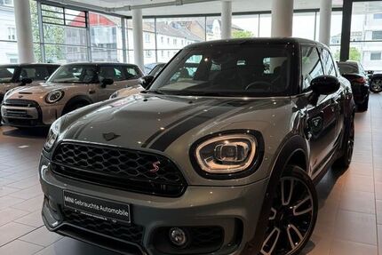 Mini Countryman S (Cooper) 68.000 km 27.000 &euro; Hamburg 22081
