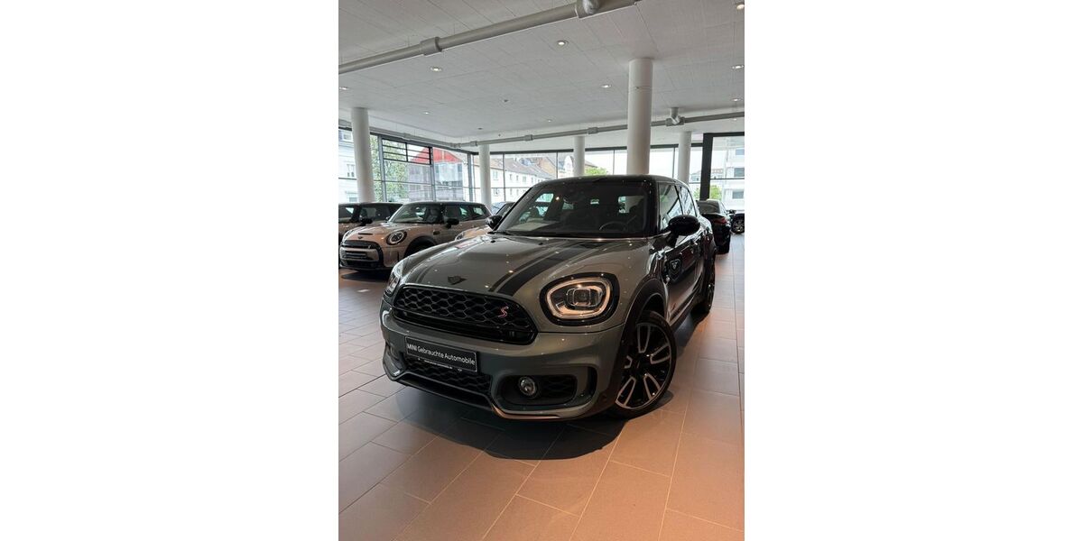 Mini Countryman S (Cooper) 68.000 km 27.000 &euro; Hamburg 22081