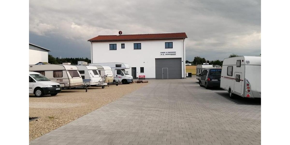 Gewerbeobjekt Beilngries - 2.850&euro; | Angebot:26271787