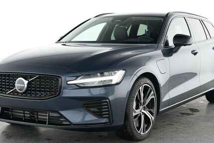 Volvo V60 17.945 km 44.990 &euro; Hoyerswerda 02977