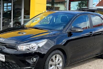 Kia Rio 19.900 km 15.600 &euro; Edewecht 26188