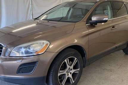 Volvo XC60 240.751 km 9.900 &euro; Herges-Hallenberg 98587