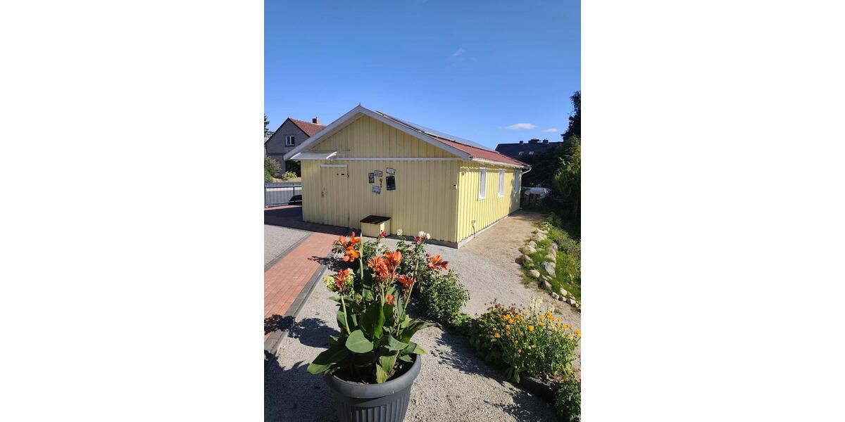 Einfamilienhaus Goldberg - 4 Zimmer, 115 m&sup2;, 333.900&euro; | Angebot:27146960