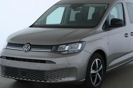 VW Caddy 8.276 km 30.480 &euro; Geretsried bei München 82538