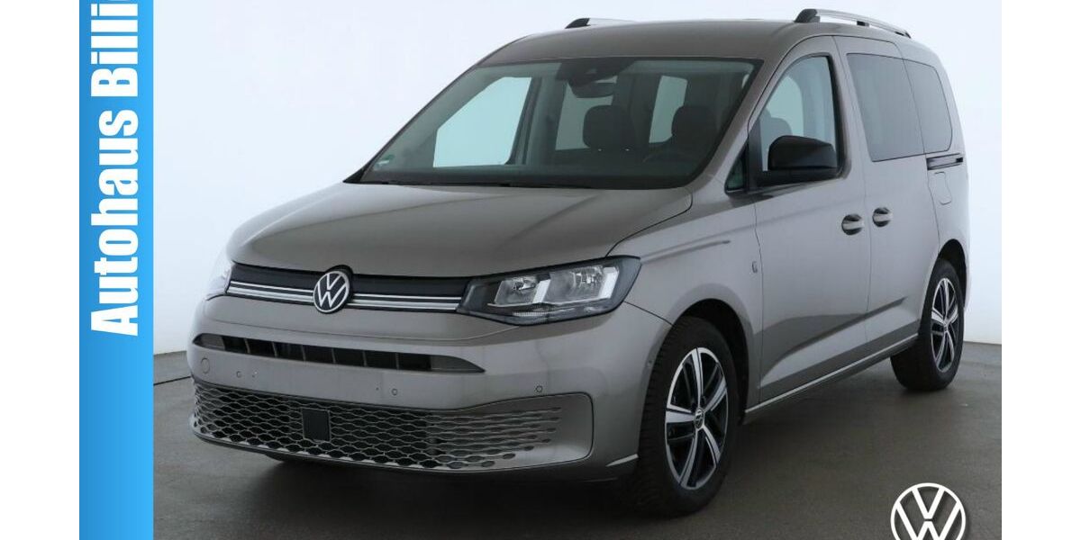 VW Caddy 8.276 km 30.480 &euro; Geretsried bei München 82538