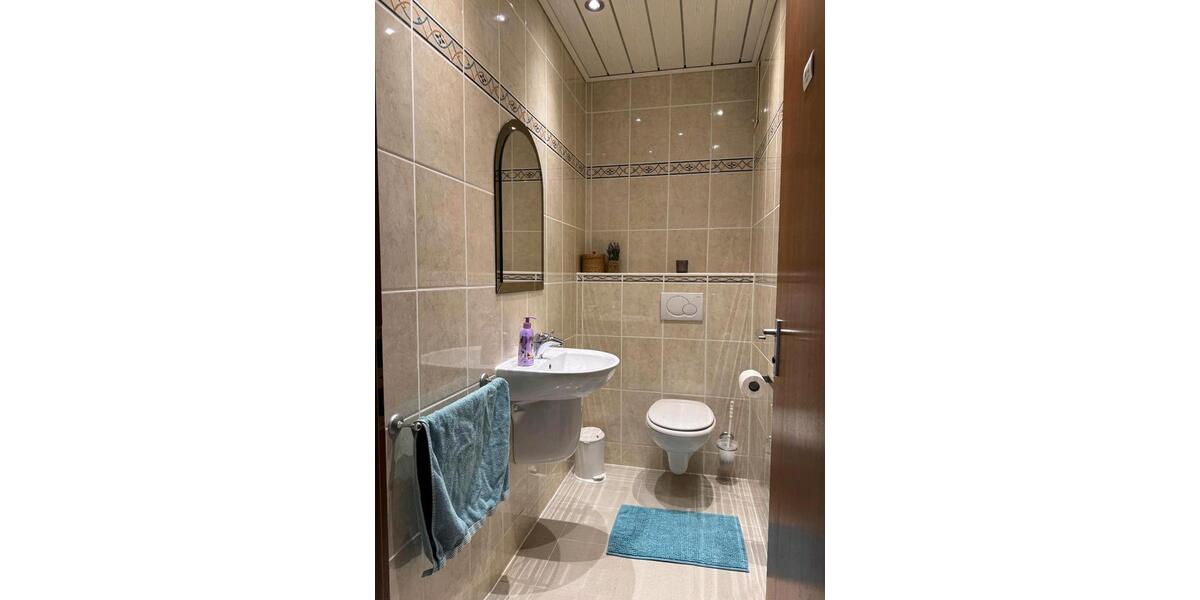 Etagenwohnung Worms - 4 Zimmer, 117 m&sup2;, 299.000&euro; | Angebot:26942142