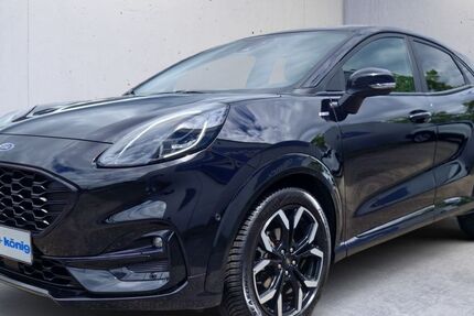 Ford Puma 39.015 km 19.790 &euro; Offenburg- Industriegebiet Elgersweier-Nord 77656