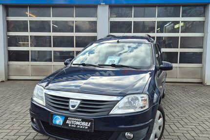 Dacia Logan 118.000 km 4.399 &euro; Osnabrück 49090
