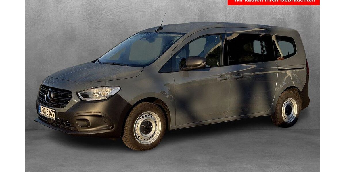 Mercedes-Benz Citan 9.352 km 29.900 &euro; Ribnitz-Damgarten 18311