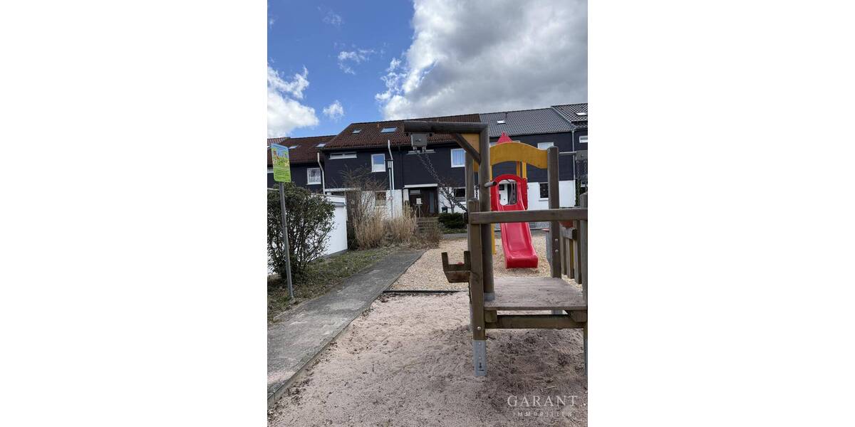 Reihenmittelhaus Oberkochen - 4 Zimmer, 103 m&sup2;, 319.000&euro; | Angebot:25986615