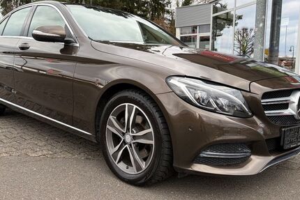 Mercedes-Benz C 220 103.910 km 20.999 &euro; Simmern 55469