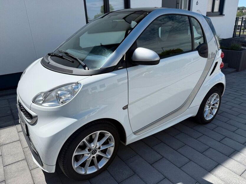 ForTwo